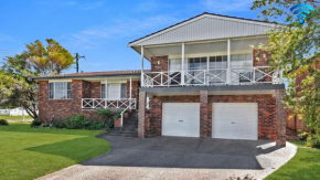 Wollumboola Beach House